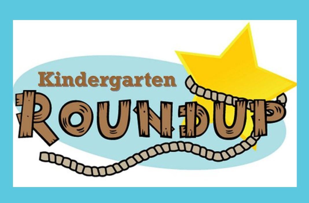  kindergarten roundup